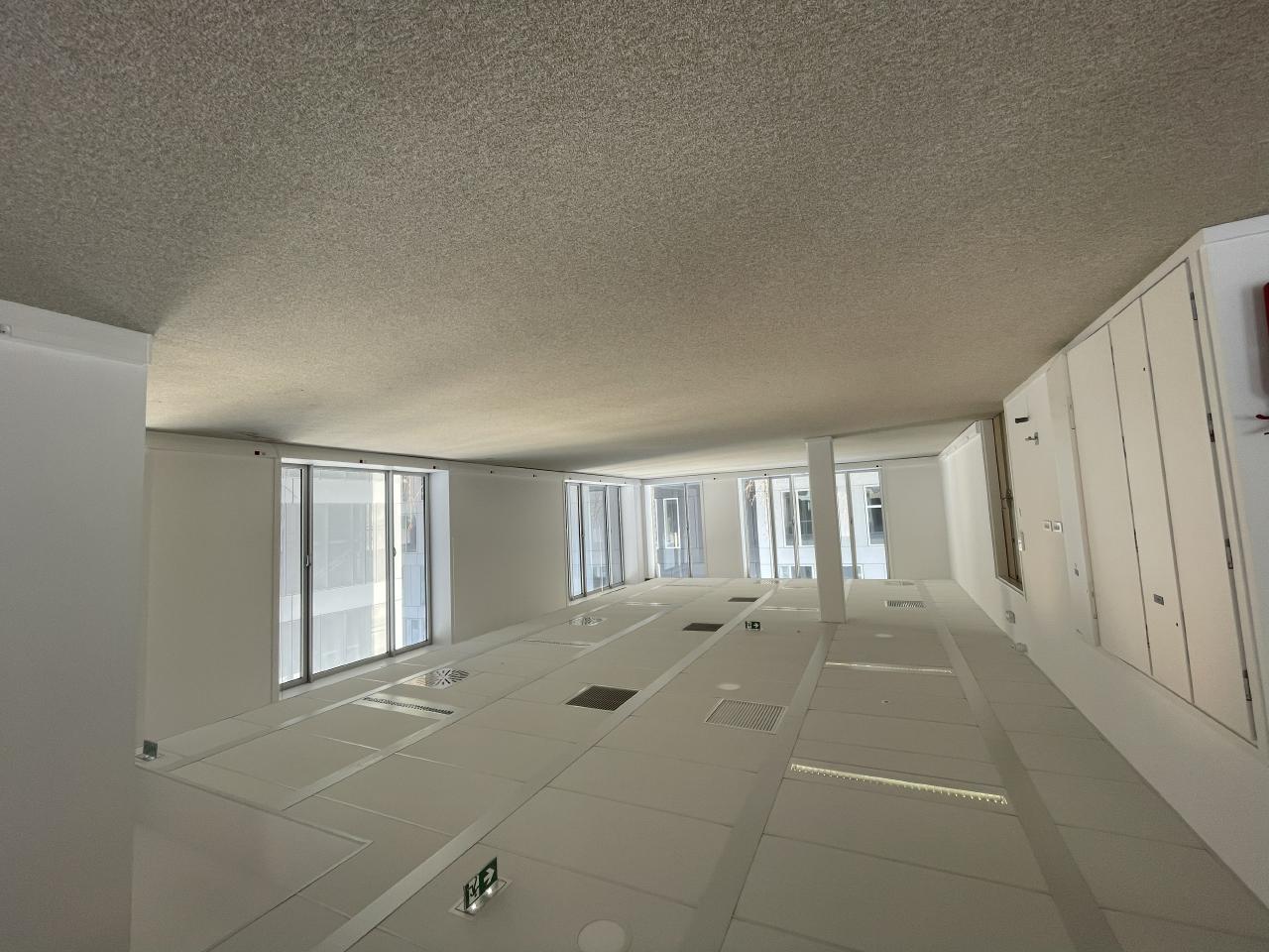 Bureau Loos 865m² Location bureau Loos Nord OLBUR2311844 3
